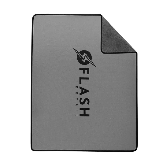 Mini Flash Towel