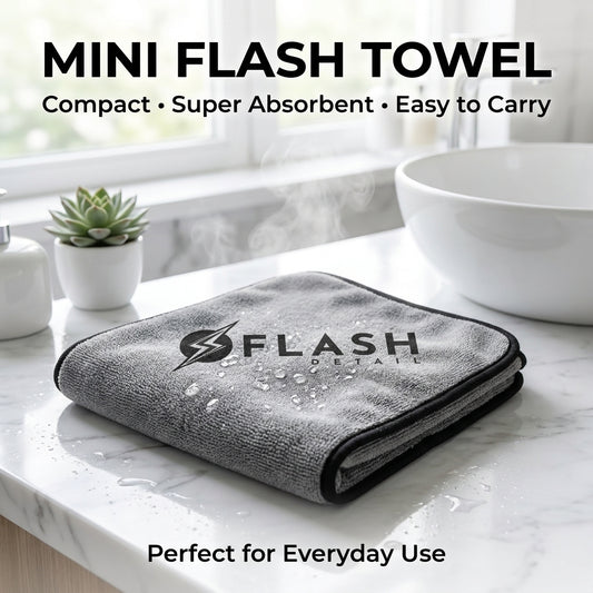 Mini Flash Towel