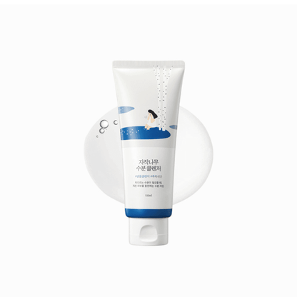 Birch Juice Moisturizing Cleanser