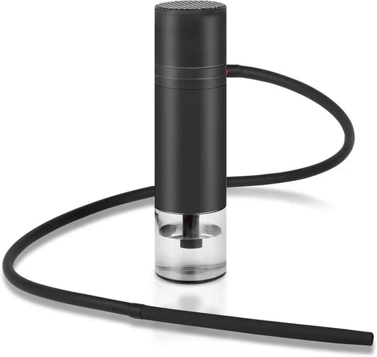 Shisha To Go - Portable Car Hookah
