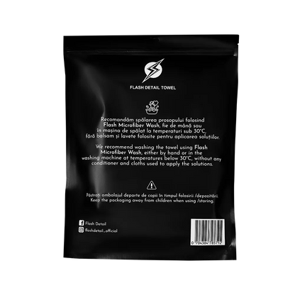 Mini Flash Towel