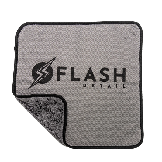 Mini Flash Towel